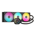 Corsair iCUE Link Titan 420 RX RGB Liquid CPU Cooler Review