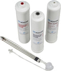 Home Master ISet-TMHP-MY12 HydroPerfection Replacement Filter Change