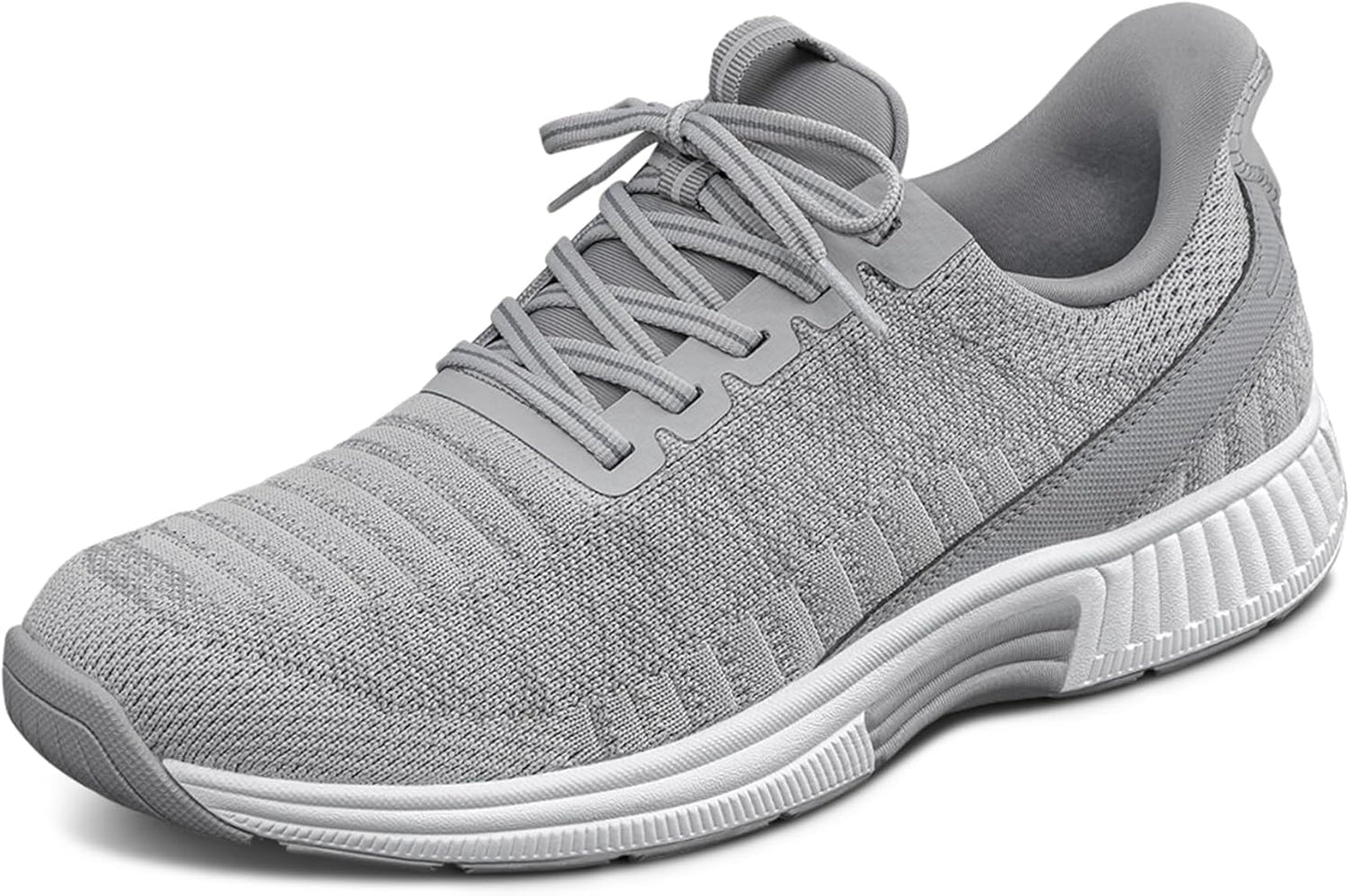 Orthofeet Women's Orthopedic Knit Kita Hands-Free Sneakers Review