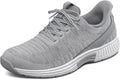 Orthopedic Knit Kita Hands-Free Sneakers - Easy Slip-On Support them