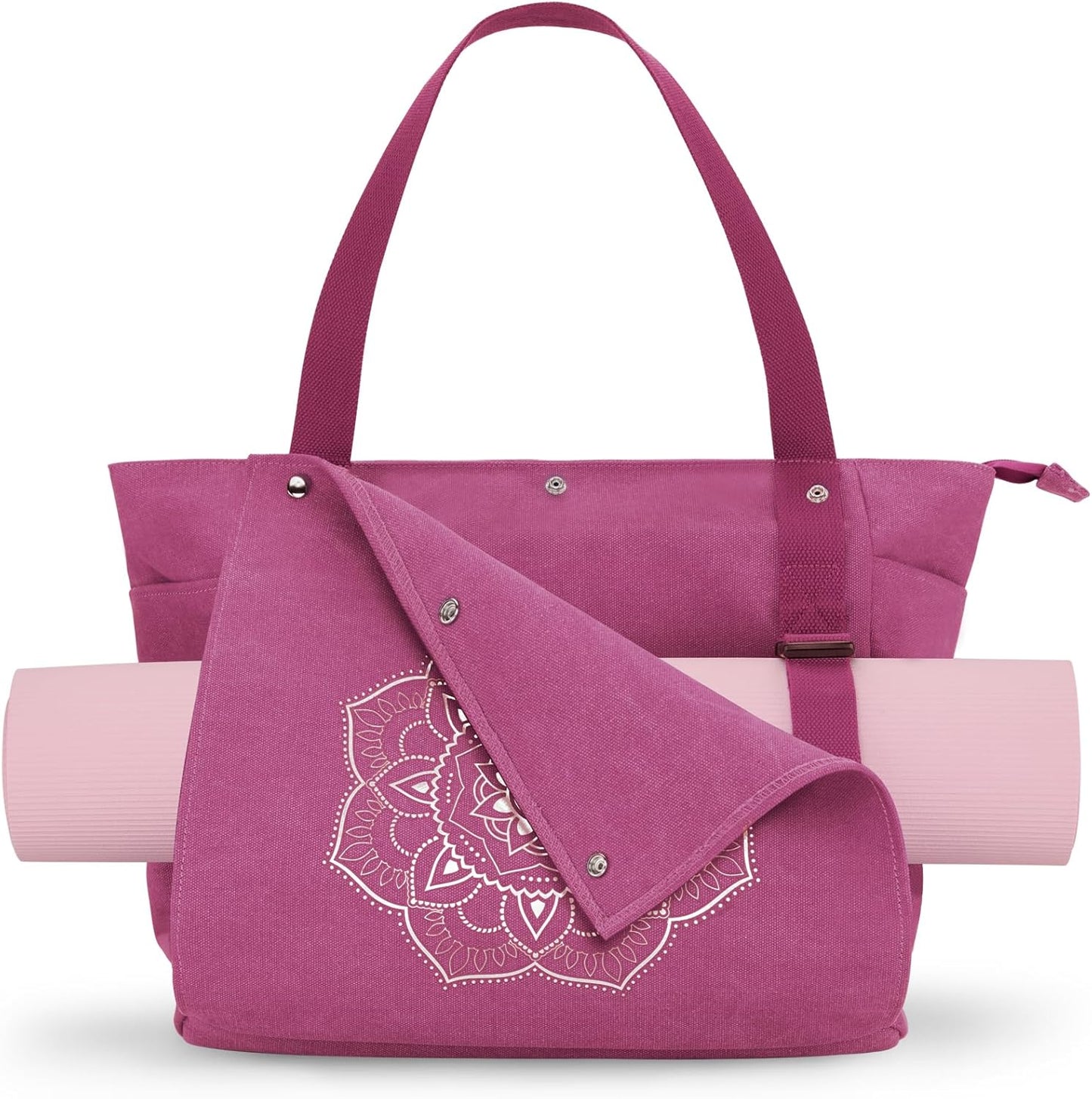 Gonex Yoga Mat Bag - Stylish Mat Carrier