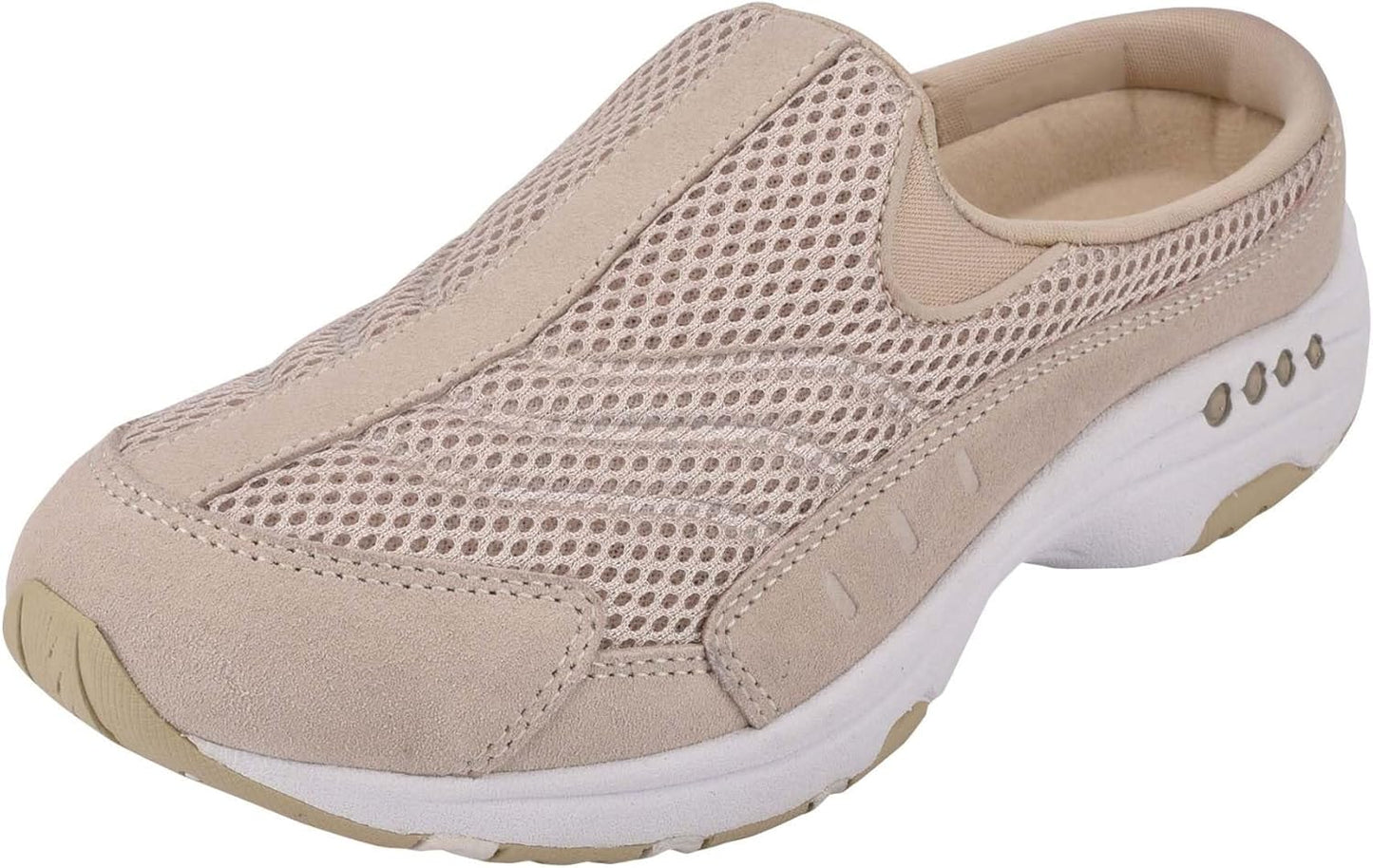 Easy Spirit Women's Traveltime Mule - Comfort and Style Combined