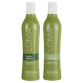 Loma Hair Care Duo: Nourishing Shine!