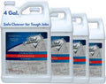 Stone & Tile Intensive Cleaner Concentrate - Deep Clean for Marble