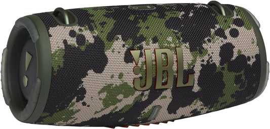 JBL Xtreme 3 Portable Bluetooth Speaker with Powerful Sound
