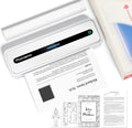 Phomemo M832 Portable Printer - Wireless Thermal Printer for Phone