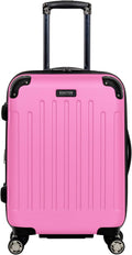 Kenneth Cole REACTION Renegade 20-In Carry On - Lightweight Hardside