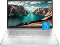 HP 17 Laptop 17.3ft HD+ Touchscreen - Powerful 64GB RAM, 2TB SSD