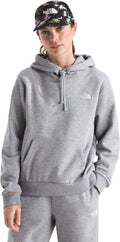 THE NORTH FACE Women's Evolution Simple Dome Hoodie (Style Q49D)