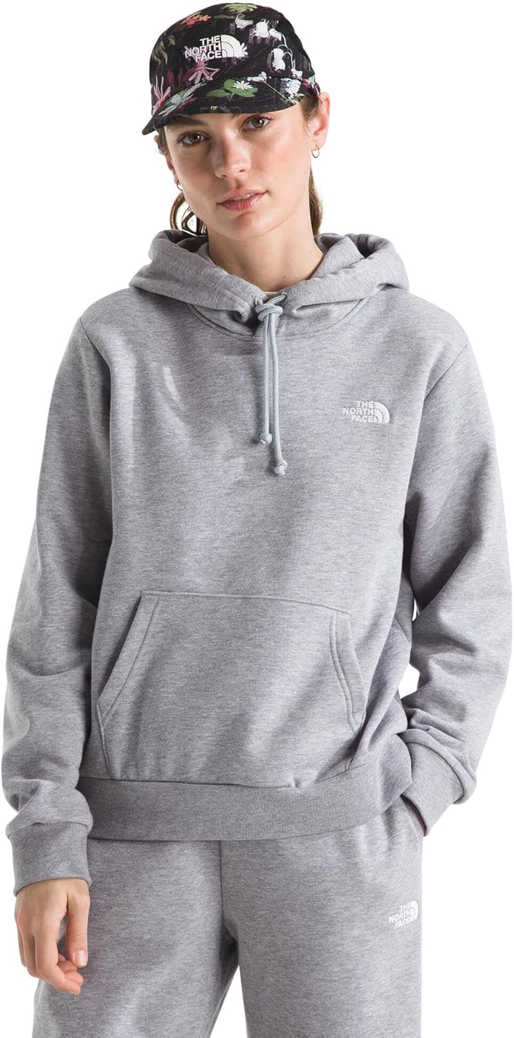 Women's Evolution Simple Dome Hoodie for Outdoor Exploration
