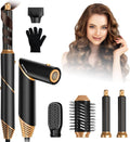 Hair Dryer Brush Set 6 in 1 for Effortless Styling and Volume