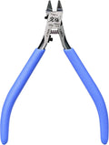 GodHand Ultimate Nipper 5.0 GH-SPN-120 for Plastic Models - Clean Cuts