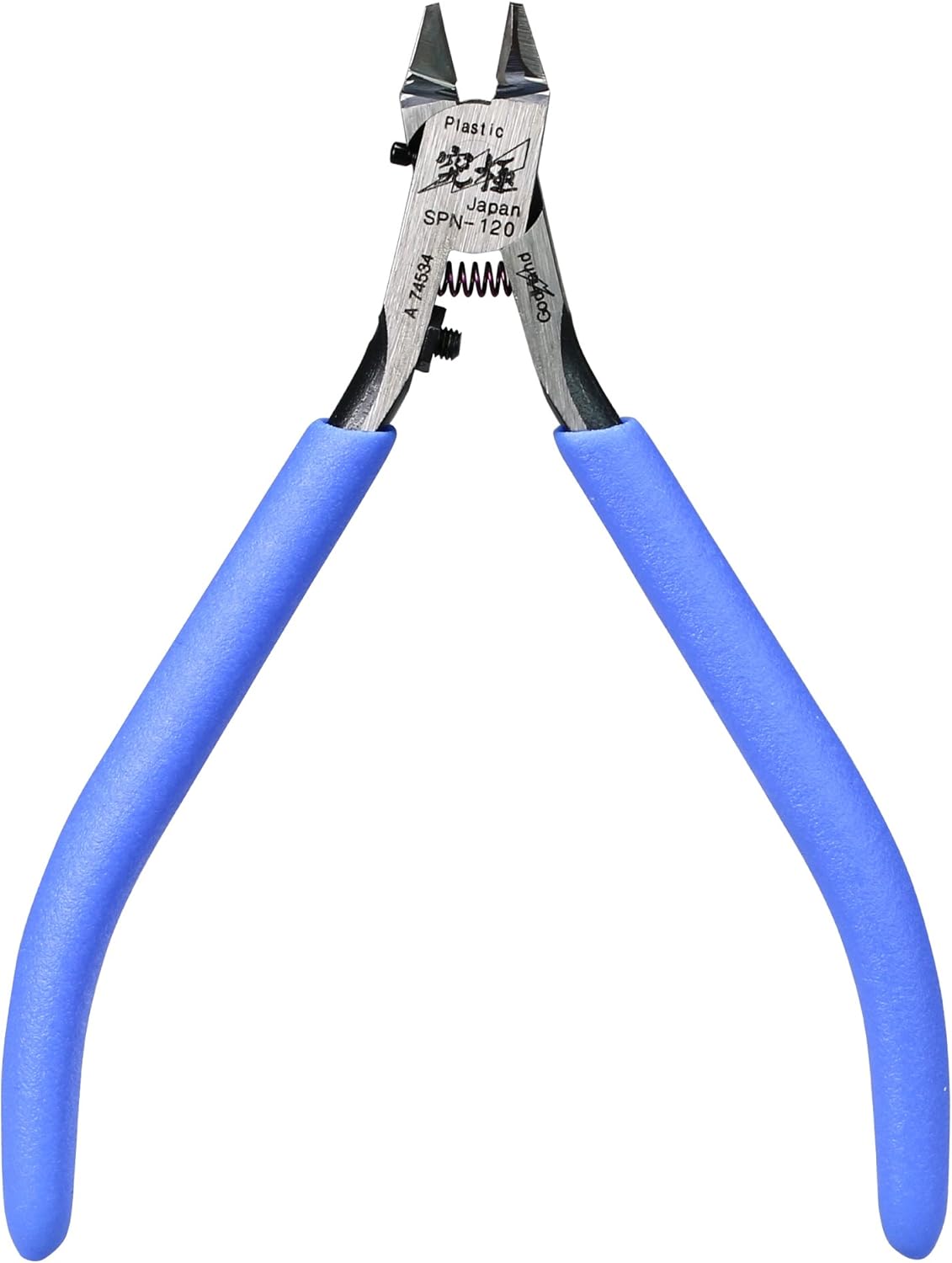 GodHand Ultimate Nipper 5.0 GH-SPN-120 for Precision Cutting