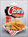 Raising Cane's Physical Gift Card for Delicious Chicken Meals