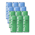 Heywell Sparkling Adaptogenic Calm Variety Pack - Lightly Sparkling