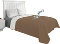 Easy-Going 100% Waterproof Dog Bed Cover Reversible Couch Protector