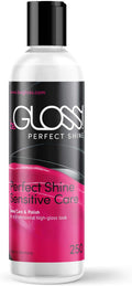 beGLOSS Perfect Shine 250ml Latex Shiner - High Gloss Care