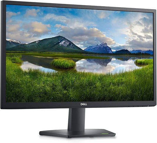 Dell 24 Full HD Monitor with AMD FreeSync