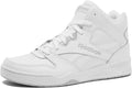 Reebok Royal Bb 4500 Hi2 High Top Sneakers - Retro Comfort