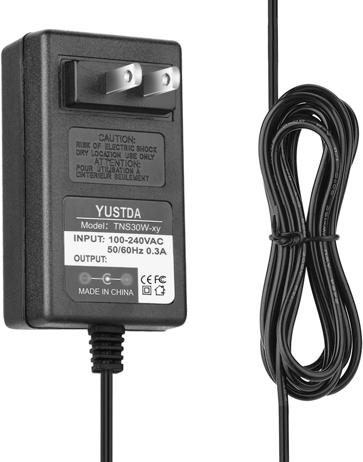 Battery Charger for Sharp ViewCam VL AH151U Hi 8 Camera Power Supply