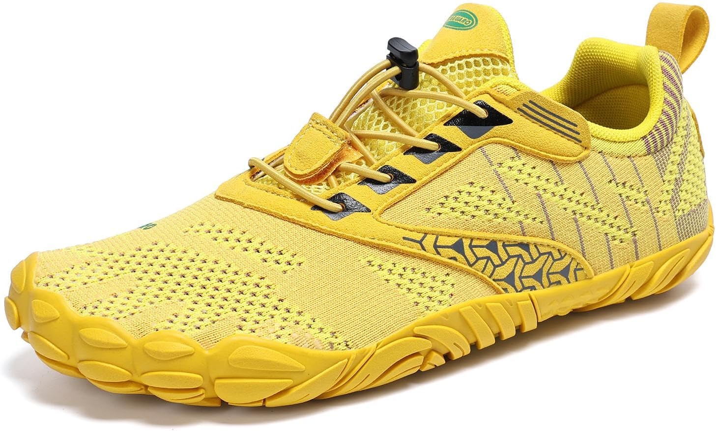 SAGUARO Barefoot Shoes for Men and Women - Minimalist Trail Runners