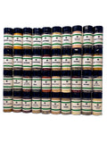 Ultimate Pantry Seasoning Set for Unique Flavors at Home
