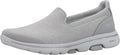 Skechers Go Walk 5-Honor Sneaker - Lightweight Comfort and Arch