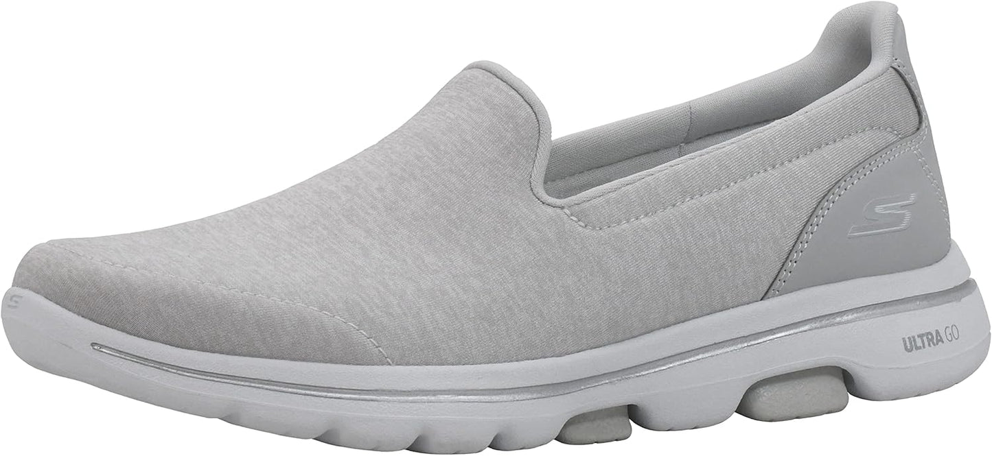 Skechers Women's Go Walk 5-Honor Sneaker for Ultimate Comfort