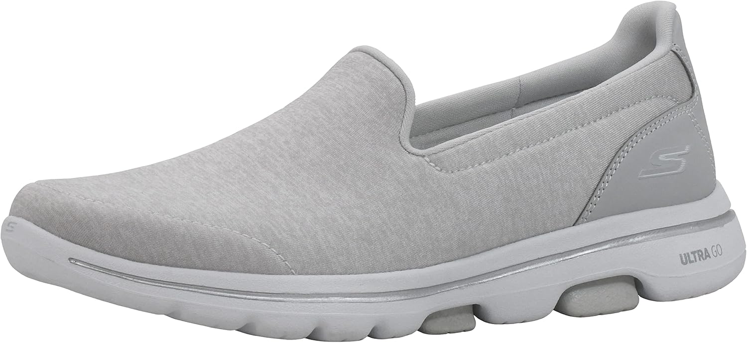 Skechers Women's Go Walk 5-Honor Sneaker for Ultimate Comfort