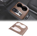Gear Shift Panel Cover Trim for Honda Pilot Ridgeline Passport - Pear