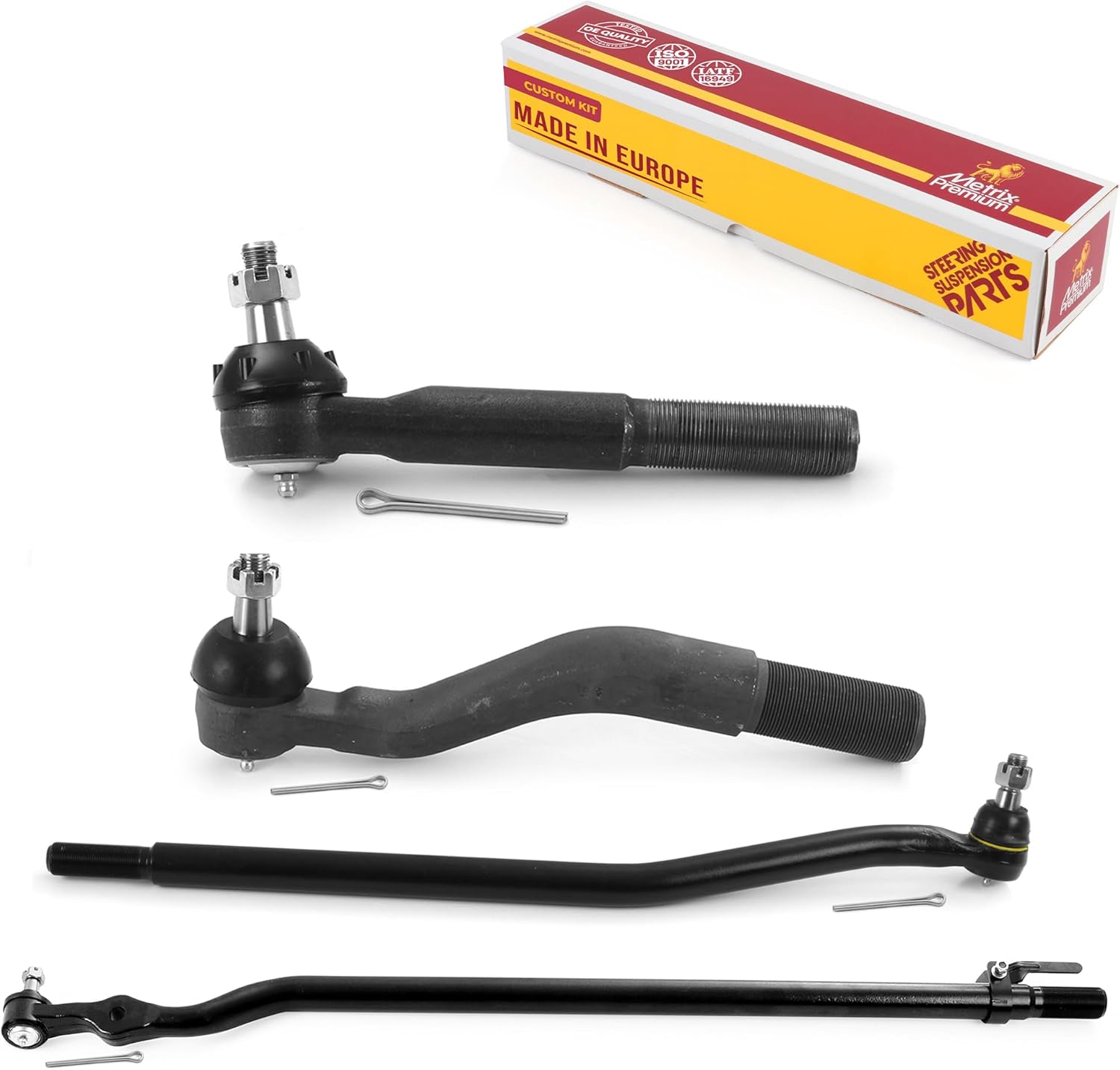 Metrix Premium Chassis Parts Tie Rod End Kit for Ford Vehicles