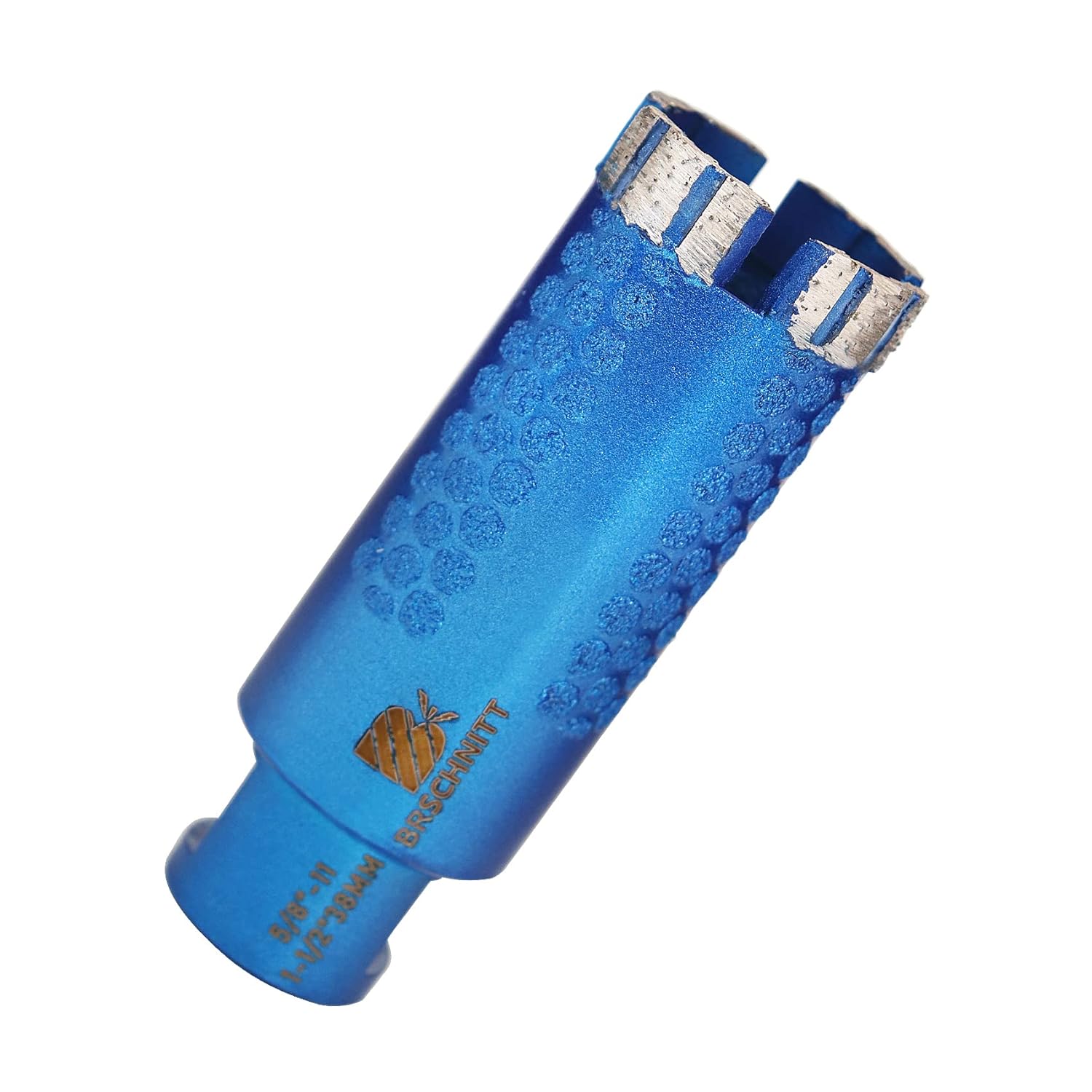 Diamond Core Drill Bit for Granite Marble Concrete by BRSCHNITT