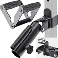 SELEWARE T Bar Row Landmine Attachment for Power Racks - Versatile
