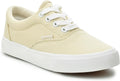 Hurley Marley Kids Lace Up Canvas Sneakers - Durable, Everyday Skate