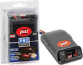 TEKONSHA Pro Series 80500 POD Time-Delay Trailer Brake Controller