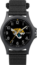 Timex Men's NFL Pride 40mm Watch - Everyday Fan Timepiece