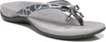 Vionic Women's Rest Bella Toe Post Sandal - Supportive Orthotic