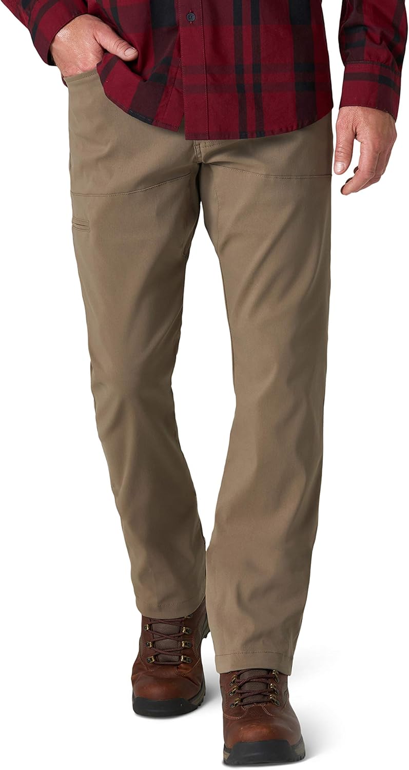 ATG Men's Synthetic Utility Pant for Outdoor Adventures