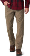 ATG by Wrangler Men's Synthetic Utility Pant - All Terrain Comfort