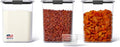 Rubbermaid Brilliance BPA-Free Food Storage Containers Set