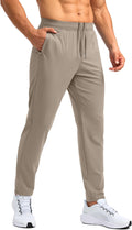 G Gradual Tall Mens Sweatpants 30/32/34 in Inseam - Stretch Golf needs