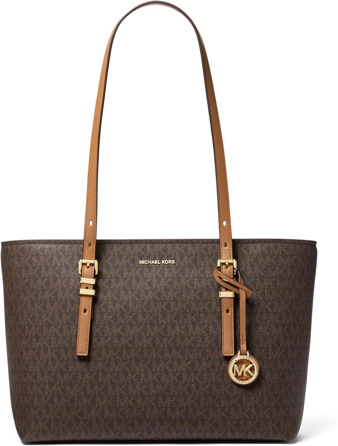 Michael Kors Quinn Medium Tote: Stylish and Practical Everyday Bag