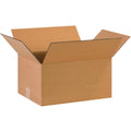 Tape Logic Shipping Boxes Heavy Duty 16L x 12W x 8H - Strong Moving