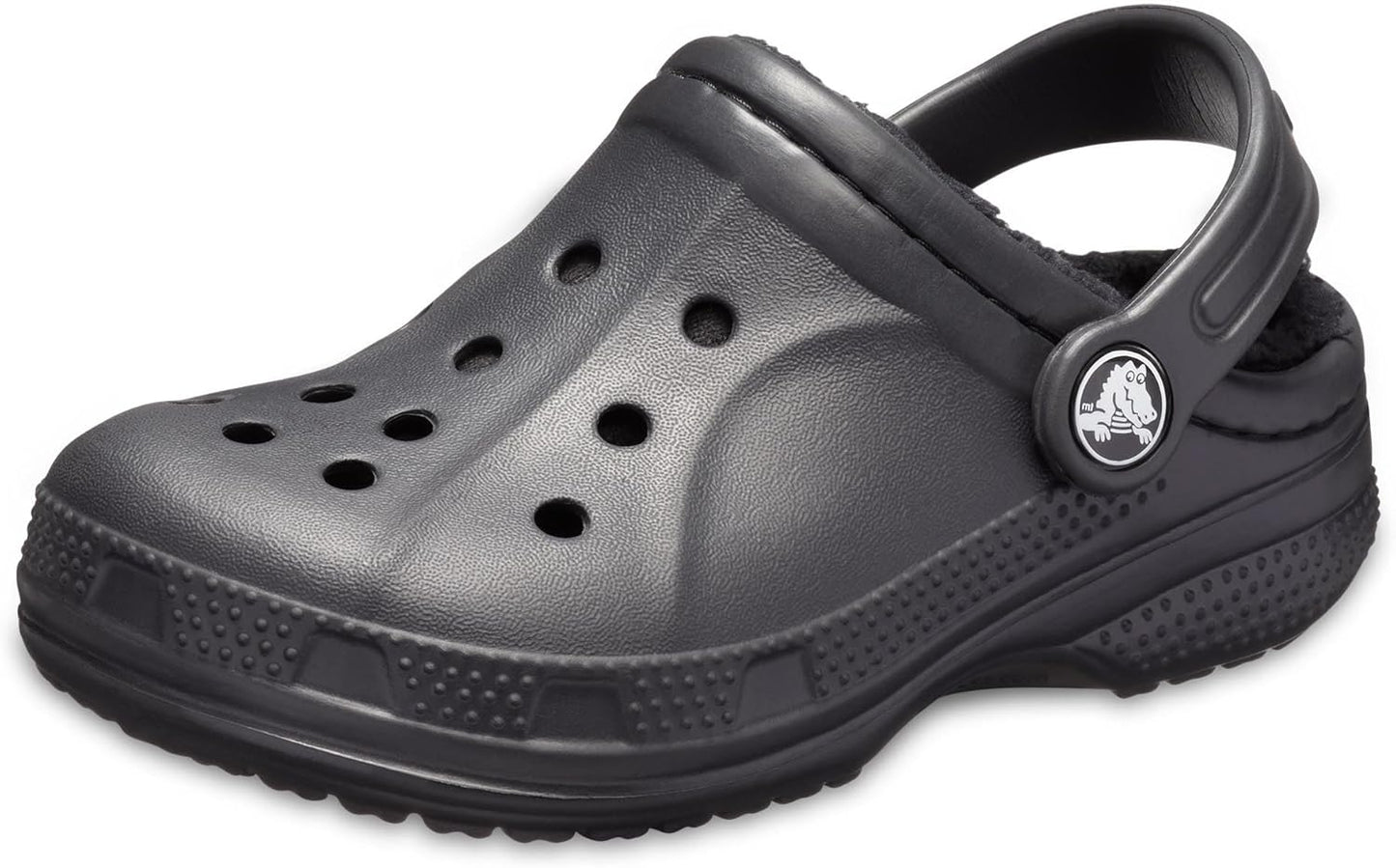 Crocs Kids' Crocsfunlab Buzz Woody Clogs for Active Toddlers