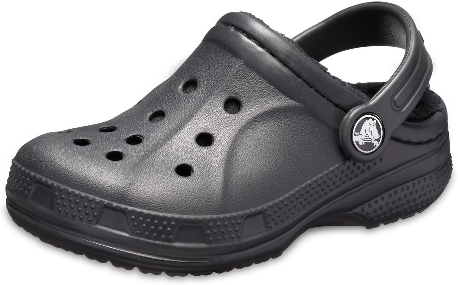 Crocs Kids' Crocsfunlab Buzz Woody Clogs for Active Toddlers