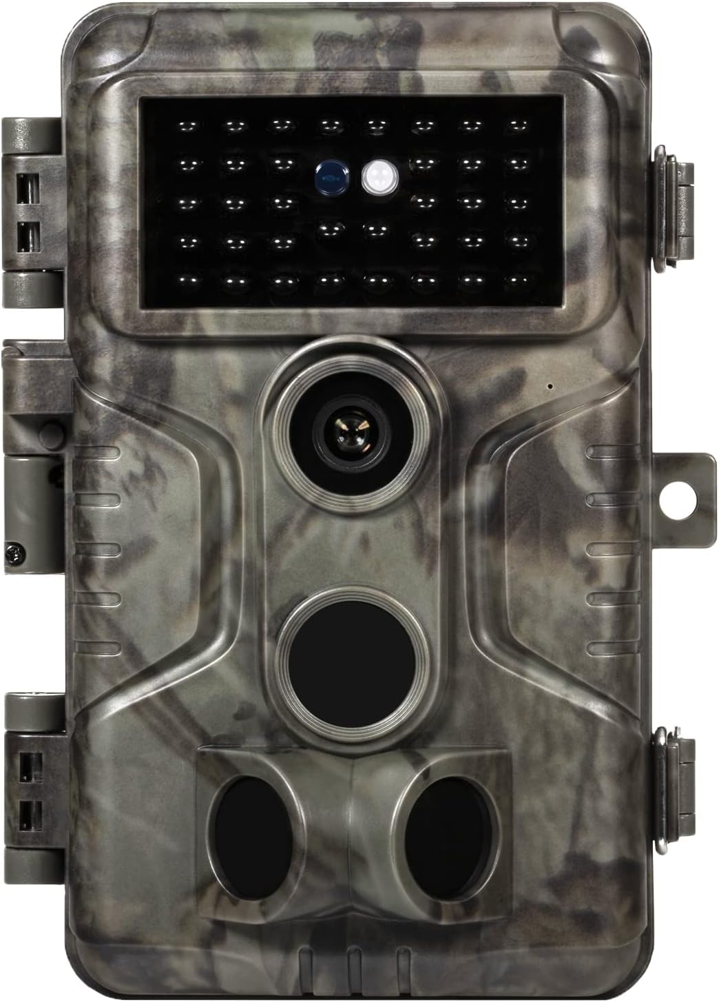 GardePro A3 Trail Cam: 48MP Crystal Clear Night Vision