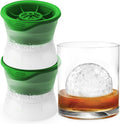 Tovolo Golf Ball Ice Molds - Chills Drinks Perfectly