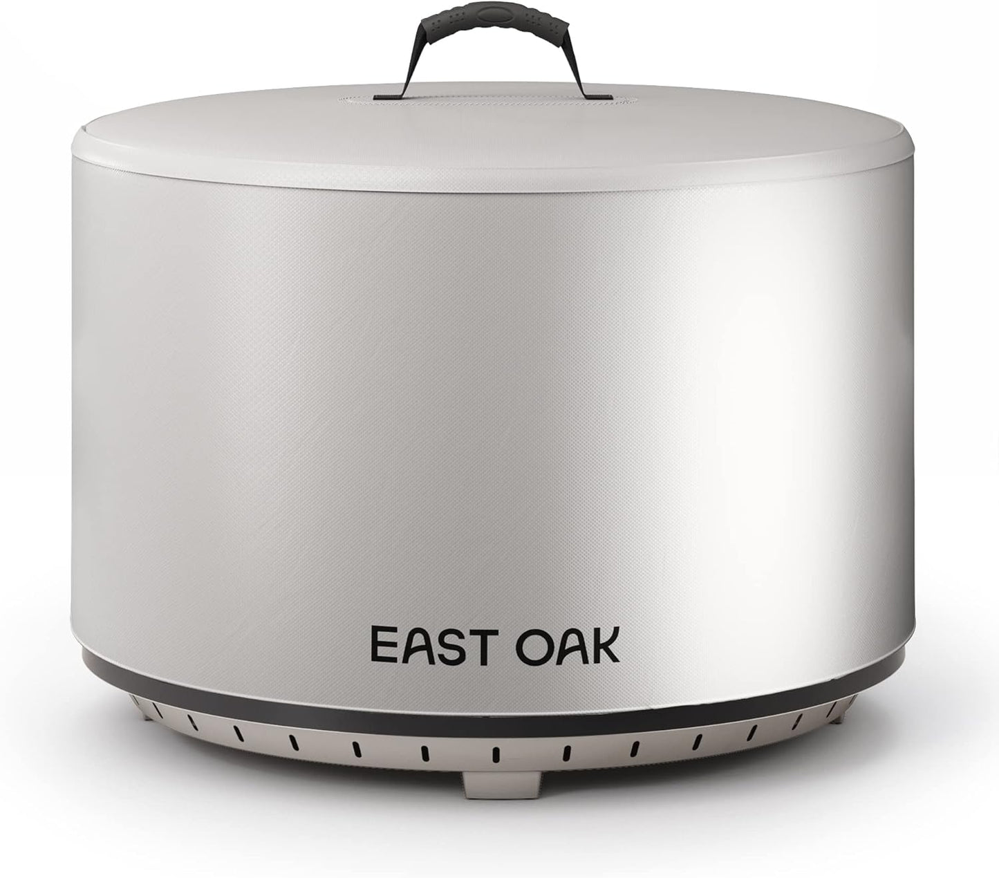 EAST OAK 29 Fire Pit Cover for All-Weather Protection