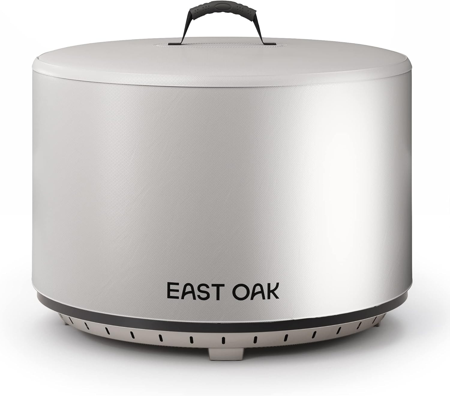 EAST OAK 29 Fire Pit Cover for All-Weather Protection