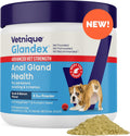 Glandex Dog Fiber Supplement Powder - Boots the Scoot, Advanced